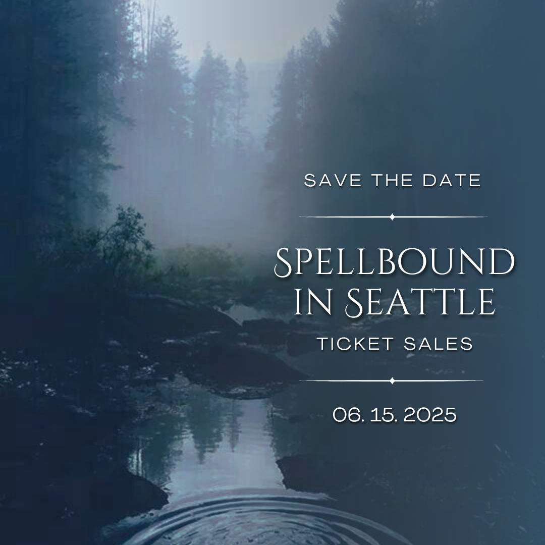 Save The Date Ticket Sales!